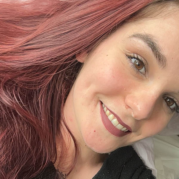 Alexa Bourne-Frazer, LMHC