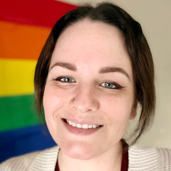 Emily Kirkland, MS, CASAC