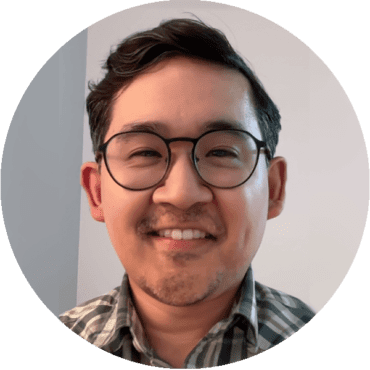 Nathan Mochizuki, M.Div