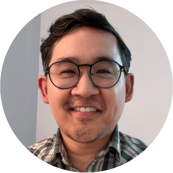Nathan Mochizuki, M.Div