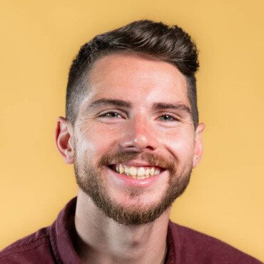 Jonathan Richards, LCSW