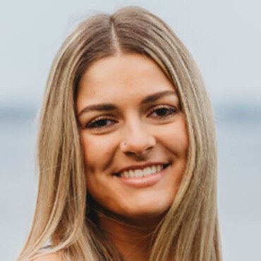 Jordan Ott, MHC-P, INHC