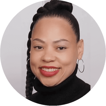 Latosha Greene, RN, MSM