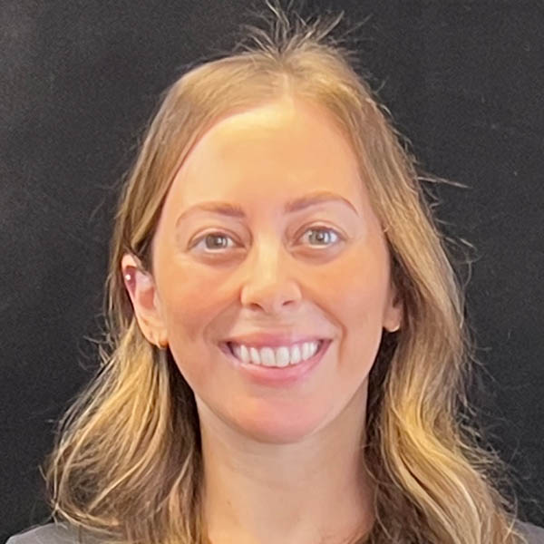 Stacey Perrotta, PMHNP-BC