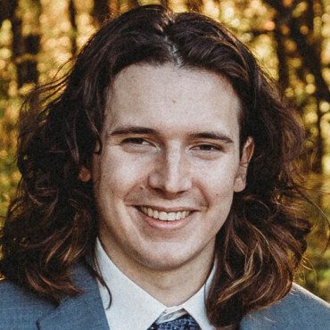 Jacob Bourne-Frazer, MHC-P