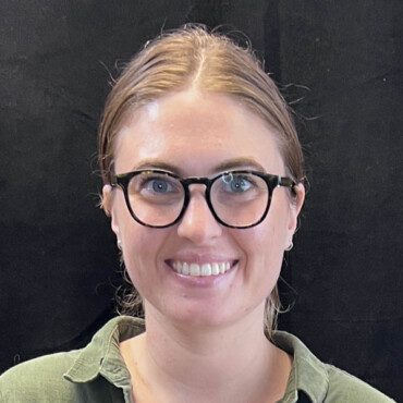 Melissa Spring, MHC-P