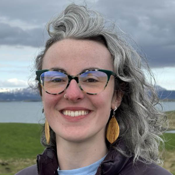 Emily O’Sullivan, MMT, MT-BC