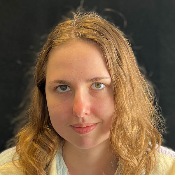 Lena Vinogradova, MHC-P