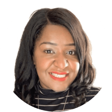 Kizzie Cooper, MSW