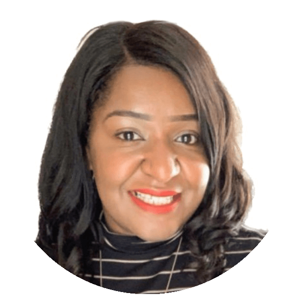 Kizzie Cooper, MSW