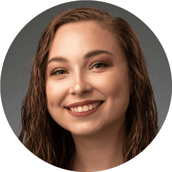 Olivia Mason, MHC-P