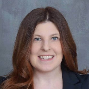 Rachel Byrnes, MSW, LCSW