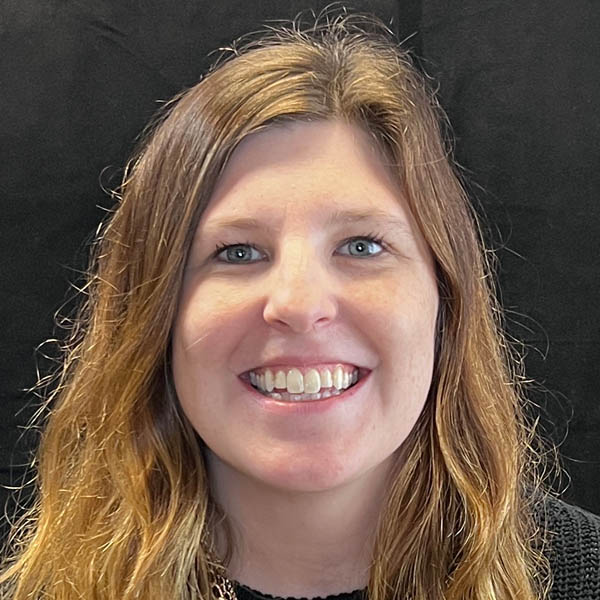 Rachel Byrnes, MSW, LCSW