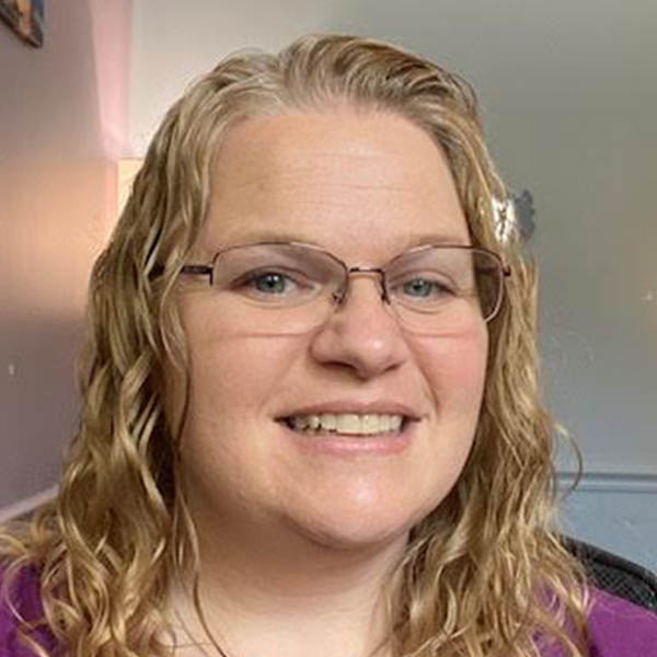 Allison Worrall, BSW, MHC-P, MFT