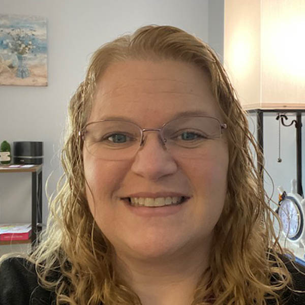 Allison Worrall, BSW, MACMHC, MFT