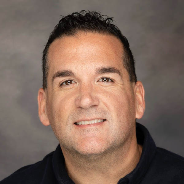 Jeffery Gephart, LMSW