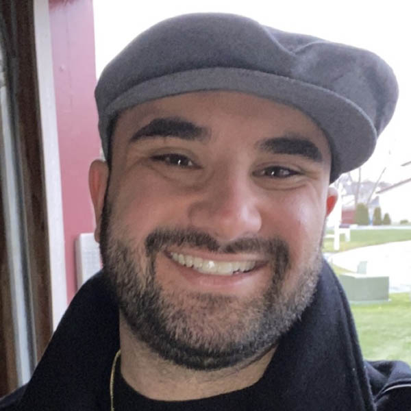 Matthew Schiliro, MS, MHC-P