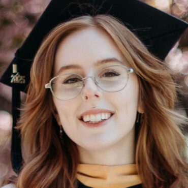Melissa O’Laskey, MSW