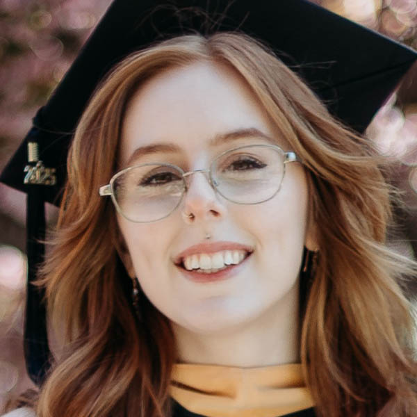 Melissa O’Laskey, MSW