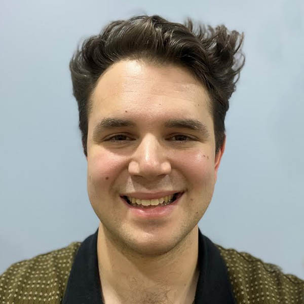 Joshua Manheim, M.S.