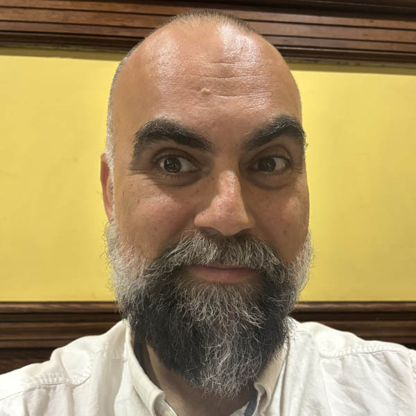 Nasim Hanif Hurd, PMHNP