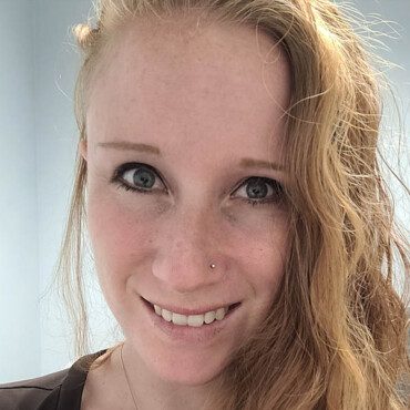 Victoria DePalma, M.A., CAT