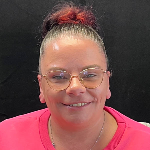 Amber Redick