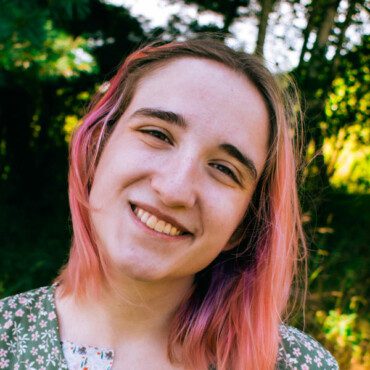 Katherine King, MSW