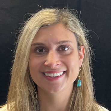 Missy Feola, MS, MHC-P