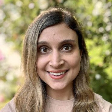 Missy Feola, MS, MHC-P