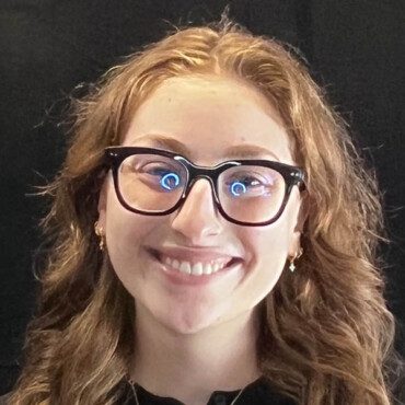 Molly Shafer, MSW
