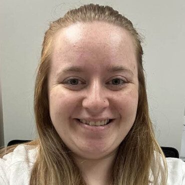 Morgan Hand, MS, LMHC-D