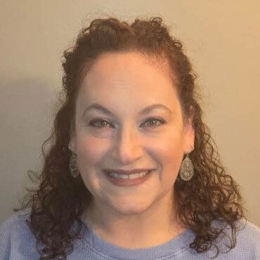 Diana Franklin, B.A.