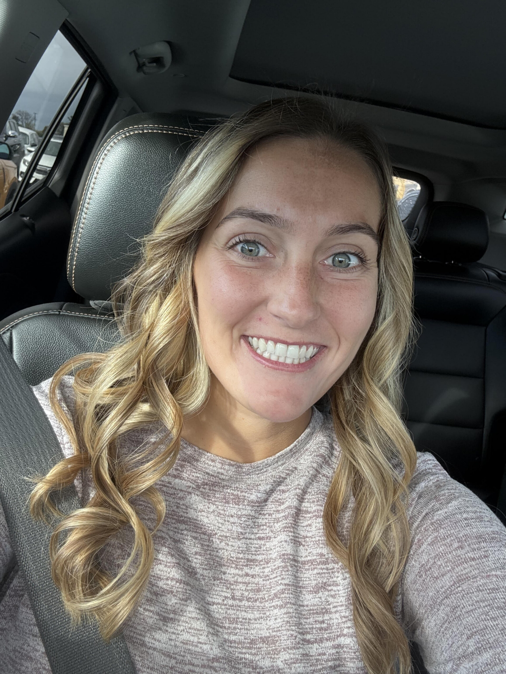 Brittany Chamberlain, MHC